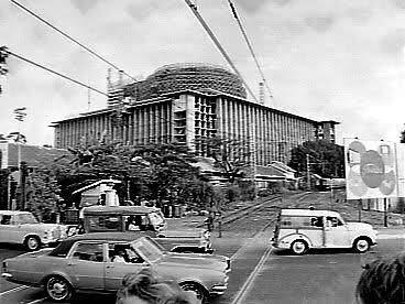 7 Fakta Unik Masjid Istiqlal