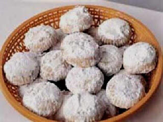 7 Makanan Khas Lebaran dari 7 Negara