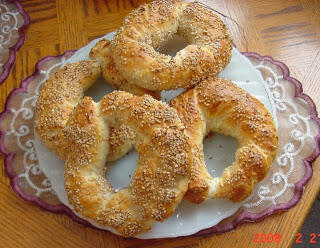 7 Makanan Khas Lebaran dari 7 Negara