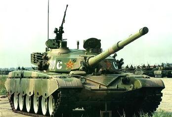 Tank Tercanggih Di dunia Ini &#91;Serba12&#93;