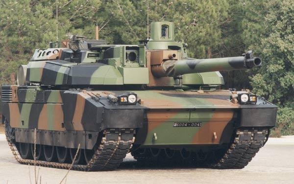 Tank Tercanggih Di dunia Ini &#91;Serba12&#93;