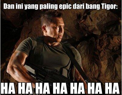 MASIH INGET DENGAN FILM DEAD MINE, SINI MASUK, ANE MAU JADI KRITIKUS DULU