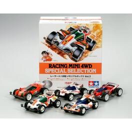 Tamiya Mini 4WD 1/32 - Lapak reycar