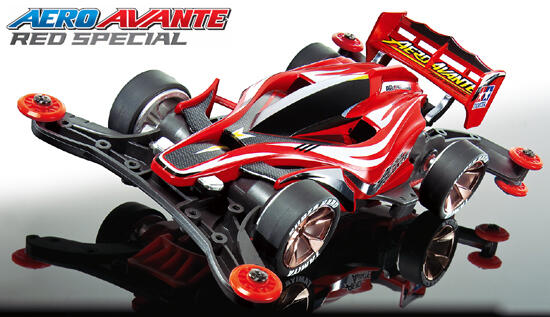 Tamiya Mini 4WD 1/32 - Lapak reycar