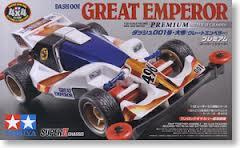 Tamiya Mini 4WD 1/32 - Lapak reycar