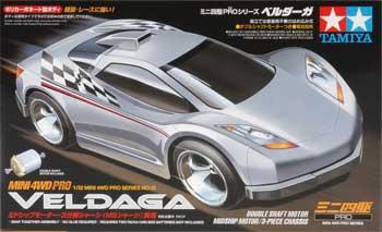 Tamiya Mini 4WD 1/32 - Lapak reycar