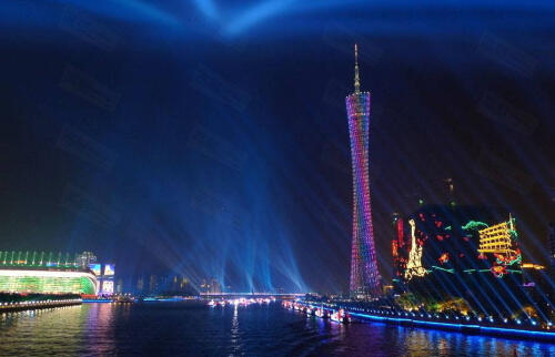 Share Info Tempat wisata di Guangzhou China For Backpacker Traveler