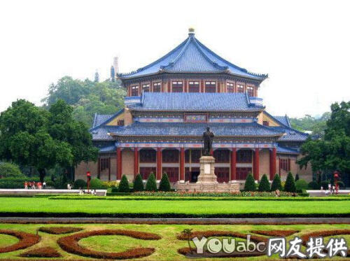 Share Info Tempat wisata di Guangzhou China For Backpacker Traveler