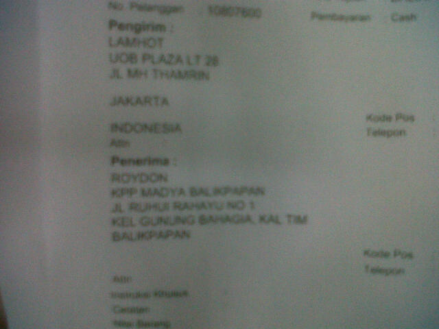 Testimoni Kalung Salib Keren "Trust In The Lord With All Your Heart"