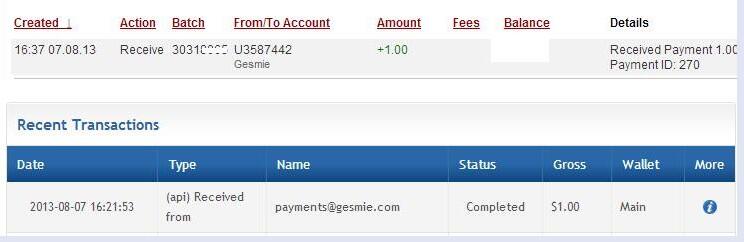 $ 10$ --&amp;gt; jadi 20$ Check and Hajar gan