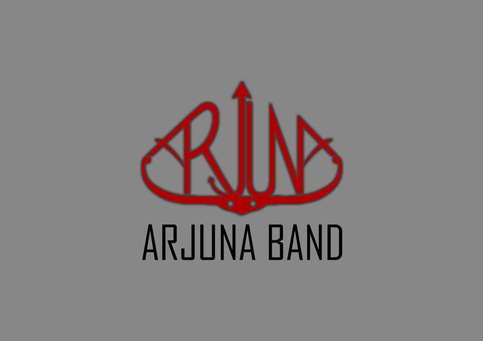 ARJUNA BAND, tak mau kalah oleh boyband indonesia