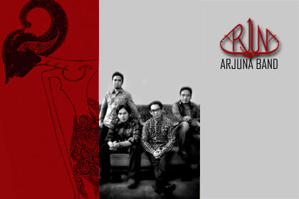 PEERKANALKAN KAMI, ARJUNA BAND