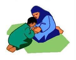 &#91;CURHAT&#93; Yang Lebarannya sendirian masup :'(