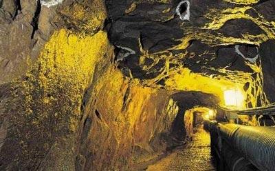 Terowongan-terowongan paling mematikan di dunia