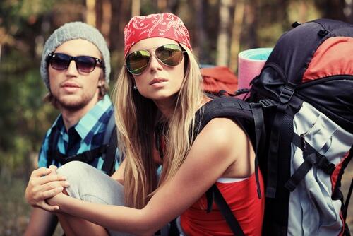 Tips menjadi Hipster Traveller 