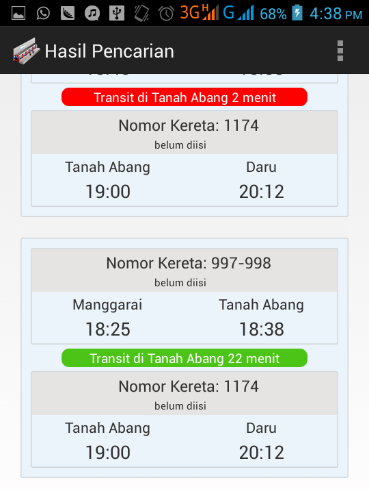  KRLInfo beta- Aplikasi Informasi Commuter Line