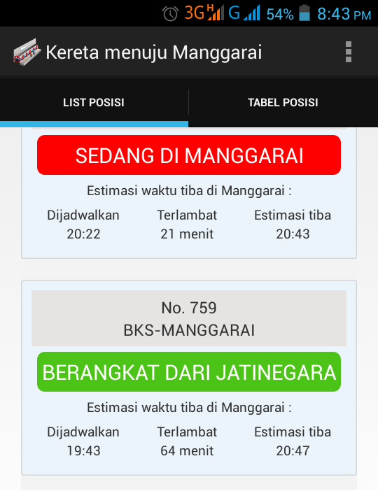  KRLInfo beta- Aplikasi Informasi Commuter Line