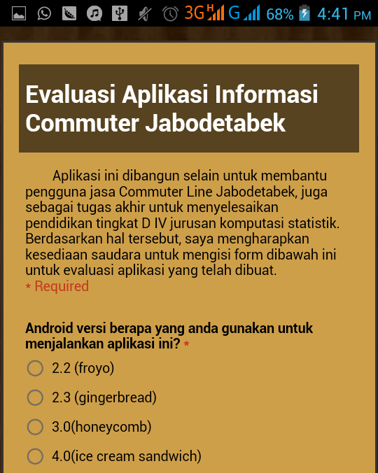  KRLInfo beta- Aplikasi Informasi Commuter Line