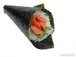 &#91;TIPS&#93; Cara Makan Sushi yang Benar dan Enak