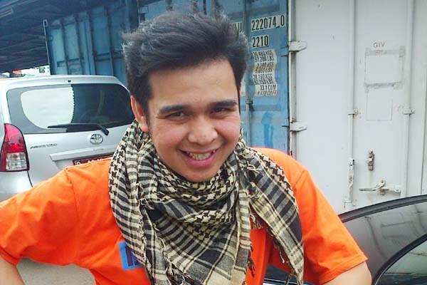 Buset Penyakit Olga Syahputra Lebih Mengerikan Dari Kanker?