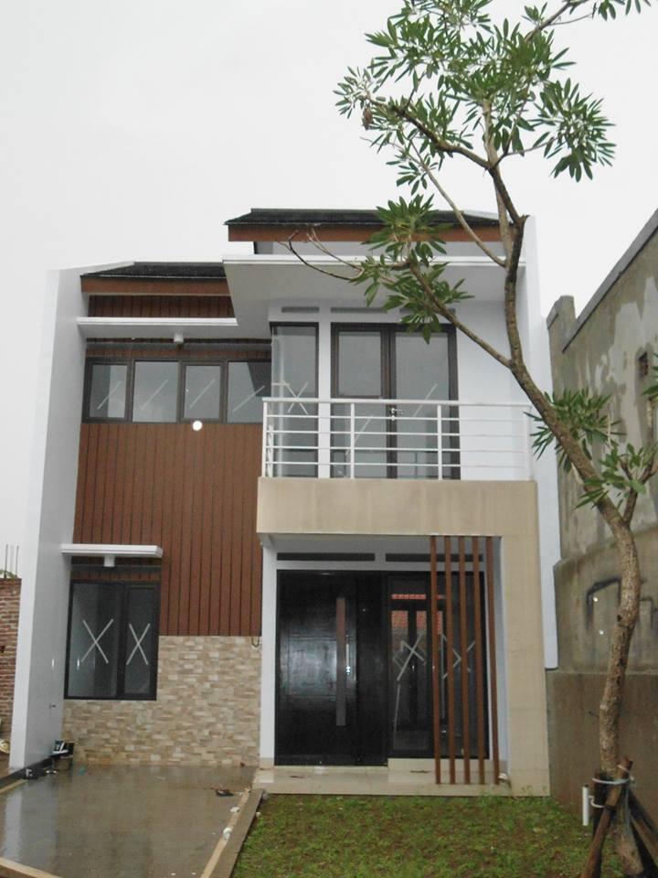 Terjual Town House Pejaten Greenland  KASKUS