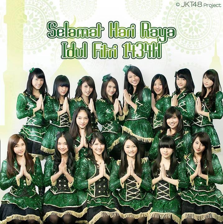 ayo postkan foto oshi JKT48 versi ramadhanmu disini (bukan versi paha)