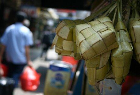 Perut Terasa Lapar Terus-Menerus Saat Lebaran? Mungkin Ini Penyebabnya