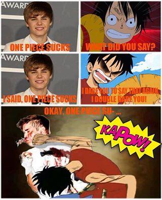 Meme Anime Indonesia &#91;NGAKAK ABIS&#93;