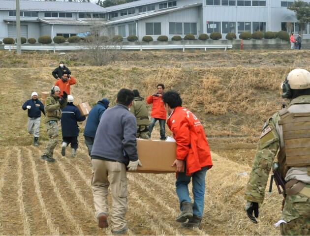 Ini dia yang kita harus tiru dari orang jepang...