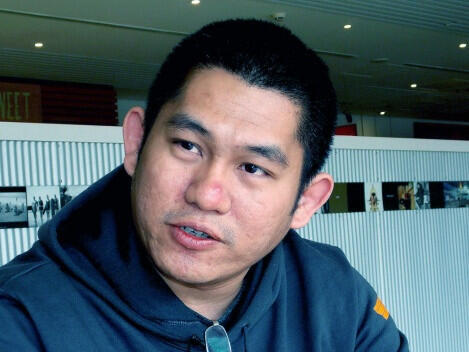 Michael Reynold Tagore, Pemuda RI Jadi Animator Film Hollywood
