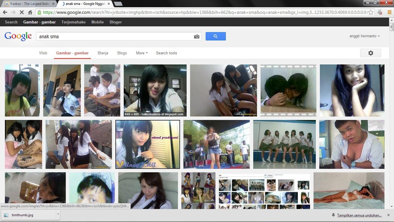 hasil pencarian &quot;anak sma&quot; di google.com