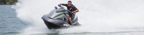  Jetski Yamaha FZR