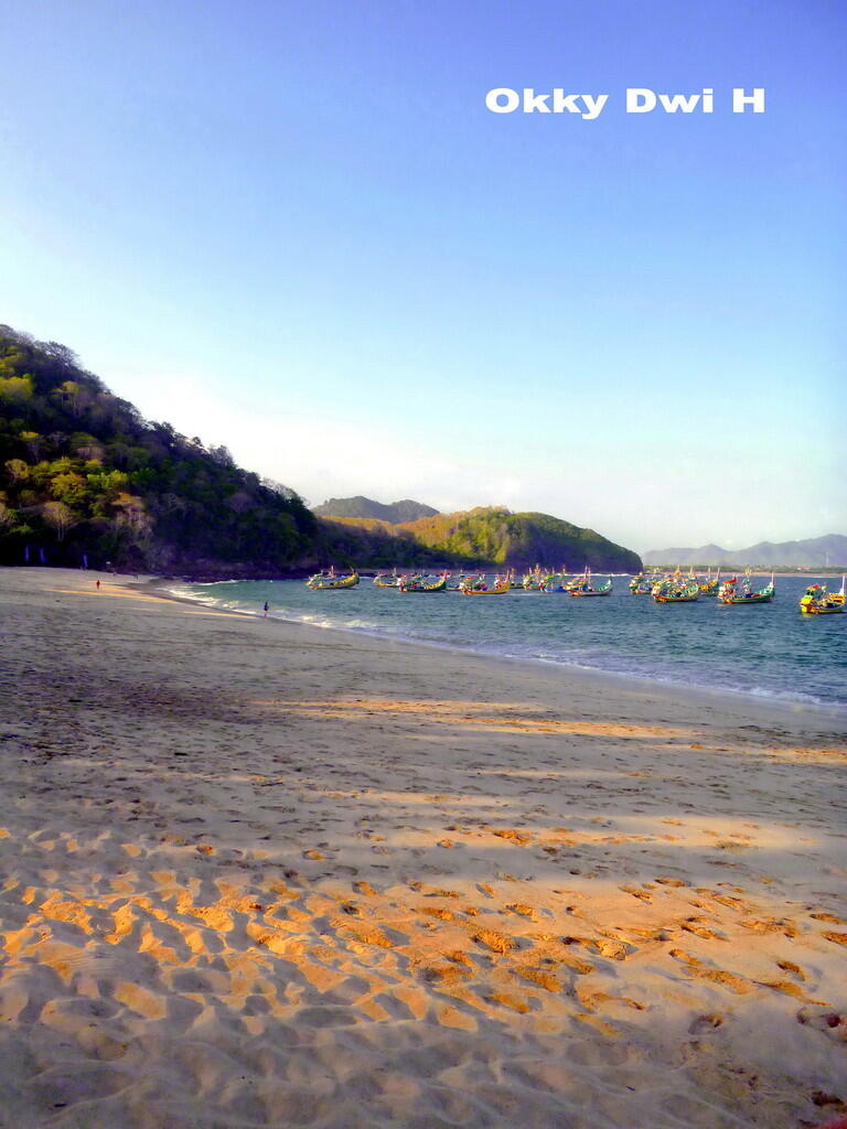 Pesona Pantai Tanjung Papuma dan Pantai Malikan