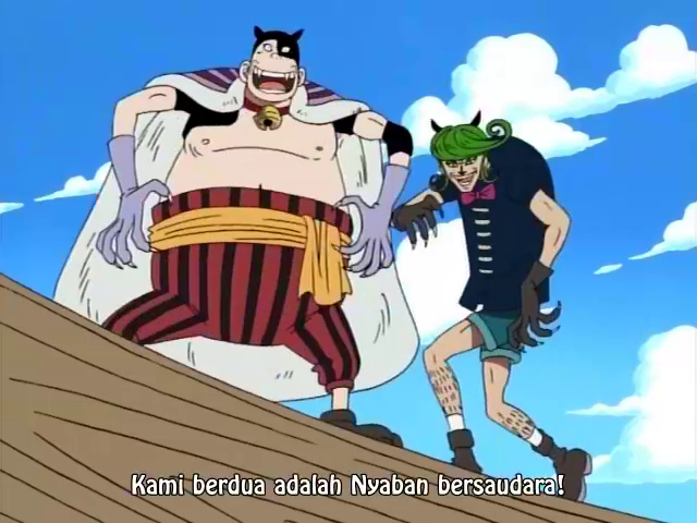 Lawan-lawan Roronoa Zoro ,Anggota Topi Jerami.&#91;Masuk Gan&#93;