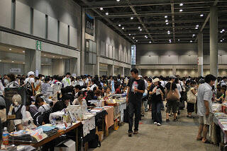 Comiket, Festival Tahunan Untuk Para Otaku