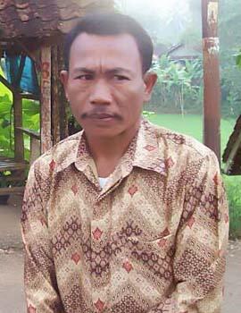 &#91;help&#93; Mencari Bapak di Kalimantan