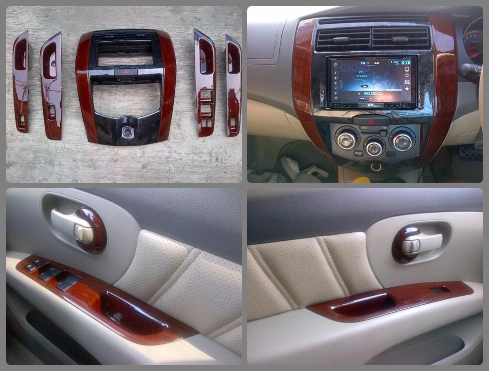 Terjual # JASA WOODEN PANEL MEWAH GRAND LIVINA #  KASKUS