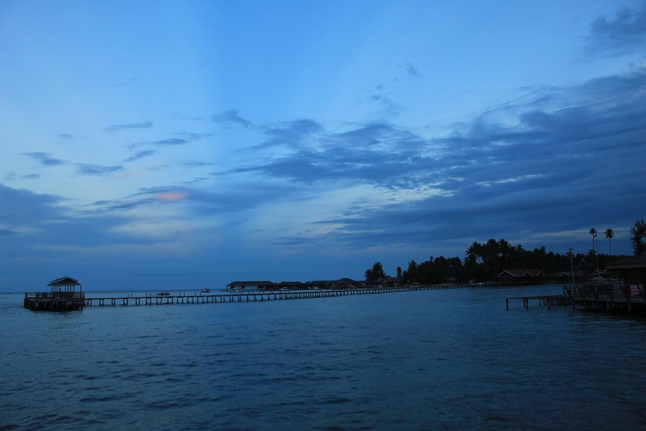 (Kaskus go to Kalimantan) Derawan,Maratua,Kakaban,dan Sangalaki