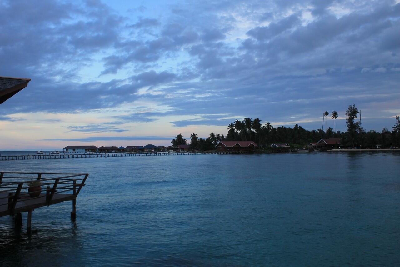 (Kaskus go to Kalimantan) Derawan,Maratua,Kakaban,dan Sangalaki