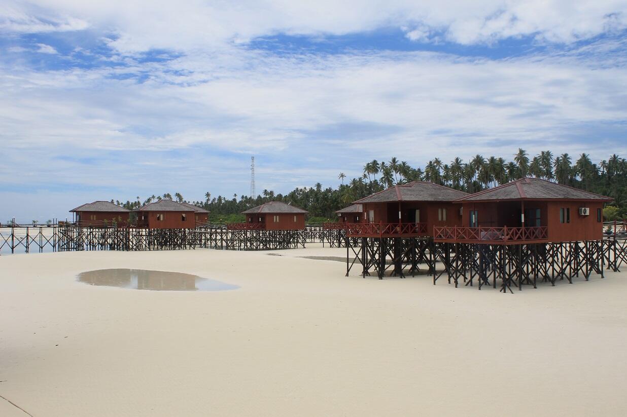 (Kaskus go to Kalimantan) Derawan,Maratua,Kakaban,dan Sangalaki