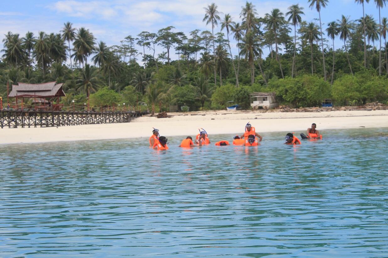 (Kaskus go to Kalimantan) Derawan,Maratua,Kakaban,dan Sangalaki