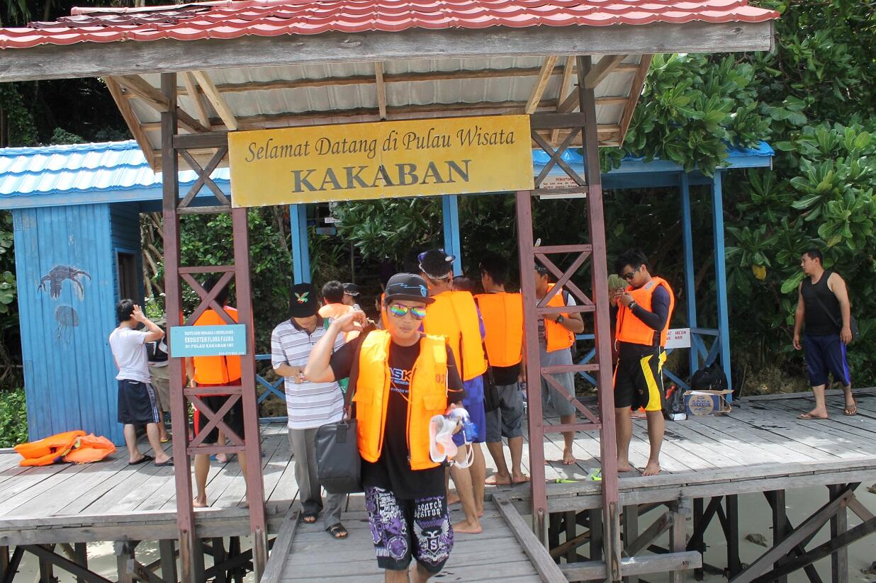 (Kaskus go to Kalimantan) Derawan,Maratua,Kakaban,dan Sangalaki