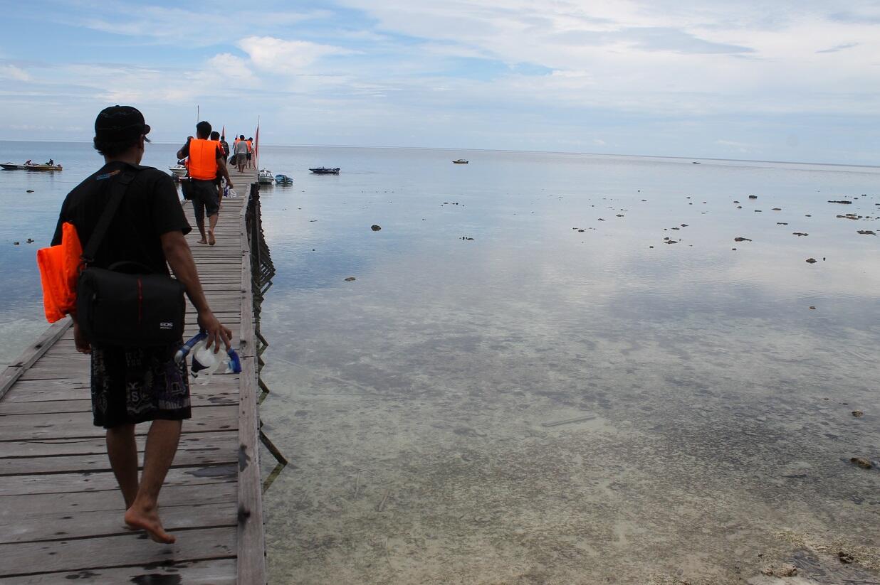 (Kaskus go to Kalimantan) Derawan,Maratua,Kakaban,dan Sangalaki