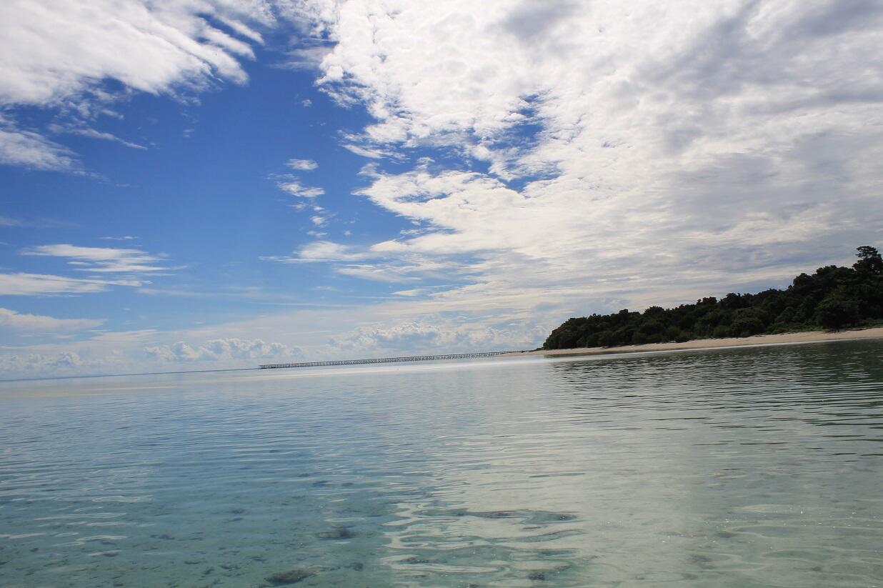 (Kaskus go to Kalimantan) Derawan,Maratua,Kakaban,dan Sangalaki