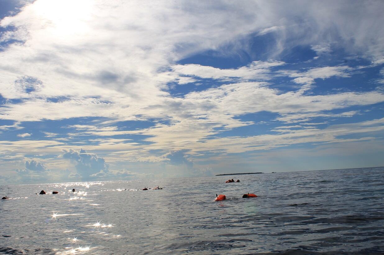 (Kaskus go to Kalimantan) Derawan,Maratua,Kakaban,dan Sangalaki