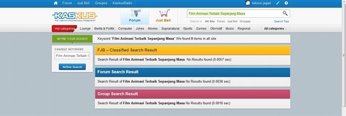 Film Animasi Terbaik Sepanjang Masa