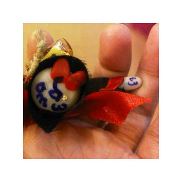 Siam Amulet prai Collection