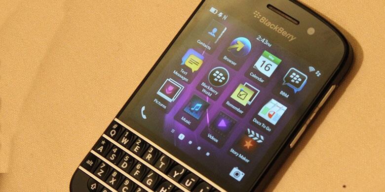 Oktober, BBM Sambangi Android dan iPhone?