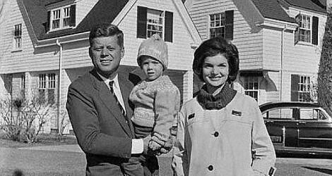 Misteri Rekaman Kaset Jackie Kennedy Ungkap Dalang Pembunuhan JFK