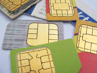 Mengintip Cara Kerja SIM Card